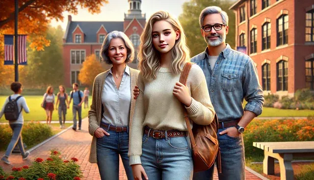 Admissions Resources